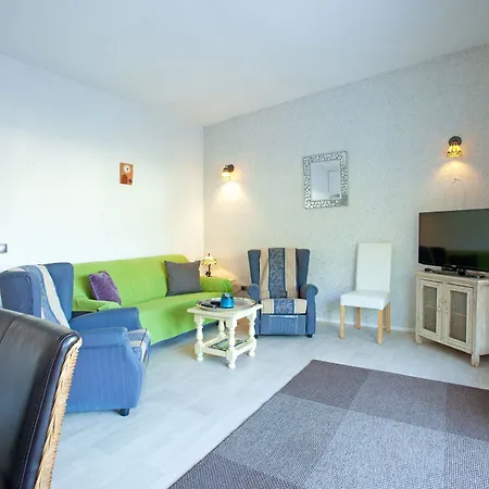Holiday home Andasol Townhouse Marbella
