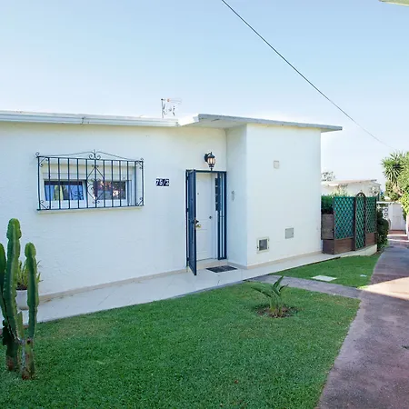 Andasol Townhouse