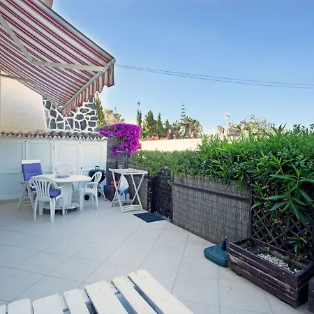 Andasol Townhouse Holiday home Marbella