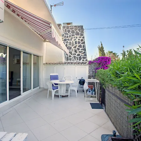 Andasol Townhouse